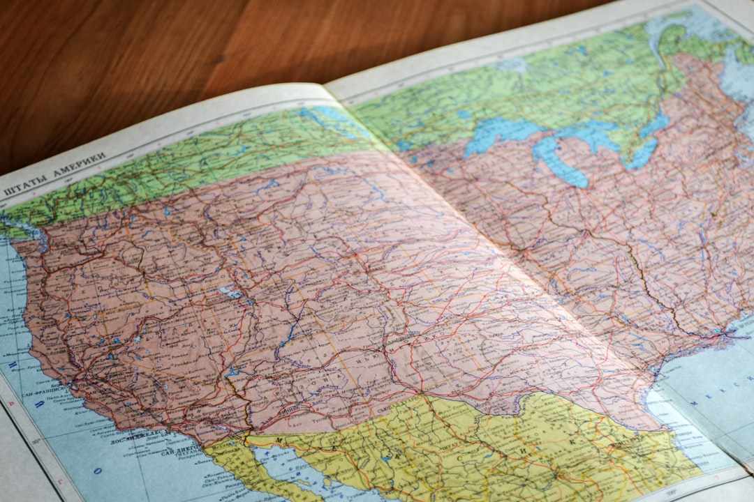 Sales Territory Mapping: The Complete Guide to Designing Balanced, High-Performing Territories